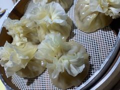 蒙古羊肉烧卖-蒙料·手把肉(望京店)