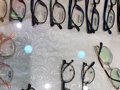 -锦泉眼镜·视光体验中心(环市西路店)