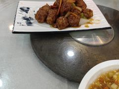-宝发园名菜馆