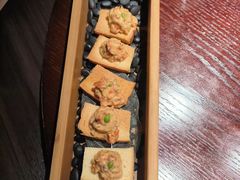 -匠和风精致料理(莆田财富中心店)