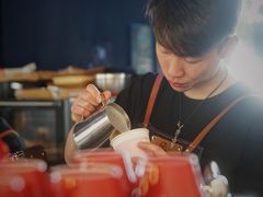 -咖星人E·T coffee·云赛空间