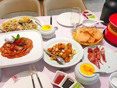 -味+新京宴·烤鸭·北京菜(创意谷店)