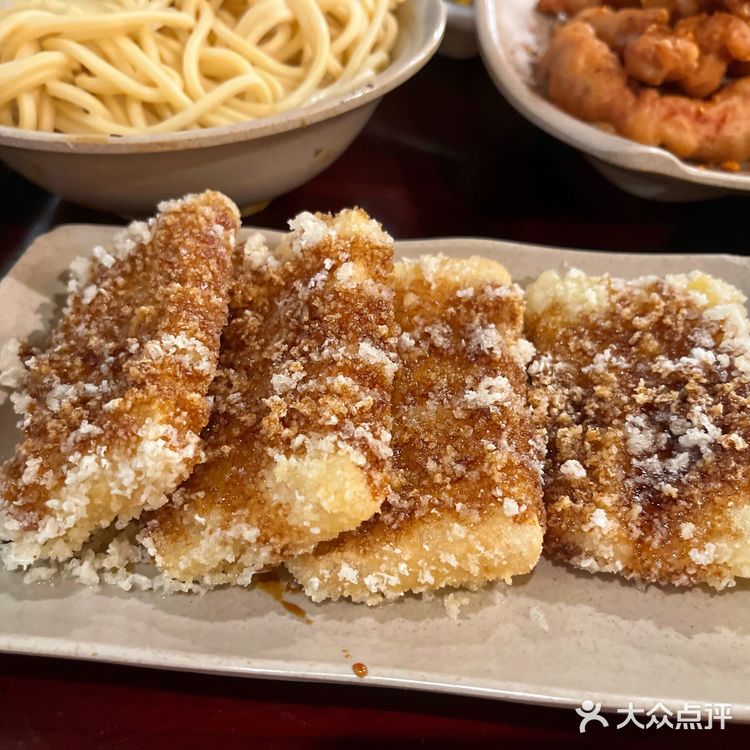 小街天府｜我原称之为洛阳最好吃的小吃街[爱心]