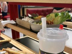 -廖掌柜·重庆鲜货火锅(上海首店)