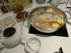 -稻香酒家·34年老字号·港式粤菜(侨光店)