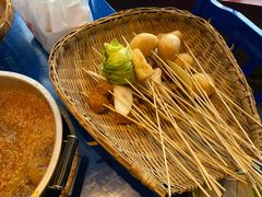 -马路边边 传媒大学店