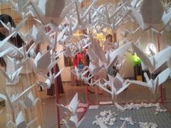 2012毕业展-广州美术学院大学城美术馆