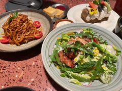 -La Terre乐田(万象城店)