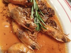 -CRAZYONES西班牙海鲜饭(上海美罗城店)