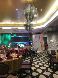 -稻香酒家-宴会厅·BB宴·年会·喜宴(天河领展店)