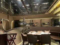 大堂-领鲜天下·焗海鲜·花胶鸡(天目里店)