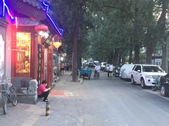 -芝麻花餐厅(祁家豁子店)