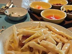 -半山腰·云南菜(侨福芳草地店)