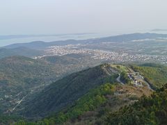 -缥缈峰景区