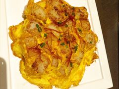 -领事馆19号中餐厅(厦门海景洲际酒店)