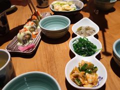 -一心创作料理屋(经开万达店)