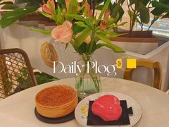 -PAUL LAFAYET 法式甜品(港汇广场店)