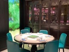 包厢-绿波廊(豫园店)