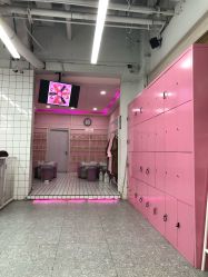 点击看大图 -时尚工厂·科学染发