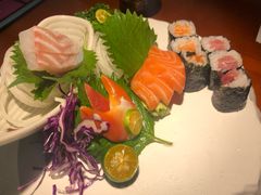 -鳗鱼家·深夜食堂(军博店)