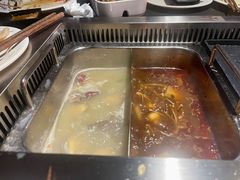 -星伦多自助料理·涮烤一体(虹悦城店)