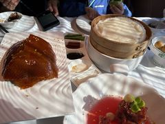 -味钱塘·钱塘浙宴(宋城之江银泰店)