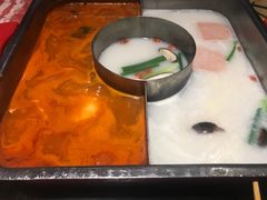 -新辣道鱼火锅(领展购物广场·中关村店)
