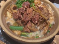 -牛腩之旅·牛腩牛杂煲(光启城美食城店)