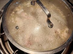 -原味四季椰子鸡(平湖天虹店)
