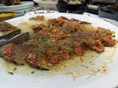 -鹊华居·地道鲁菜·海鲜·融合味(大明湖店)