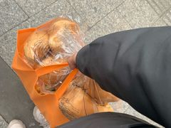 -白玉兰传统小吃