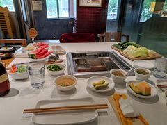 -巴奴毛肚火锅(安阳相州店)