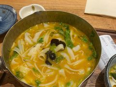 -小满手工粉(上海月星环球港店)