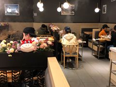 大堂-嬷孙家潮汕牛肉火锅(北京路天河城店)