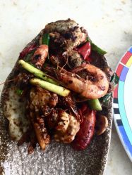 重庆阳光五洲大酒店阳光西餐厅-阳光五洲大酒店·宴会厅