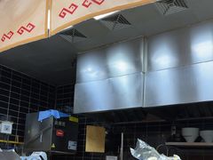 -Ramen满吉·豚骨拉面(丽园路店)