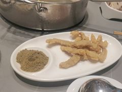 -宴全牛粤来越牛潮汕鲜牛肉火锅(海州万达广场店)