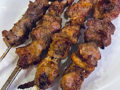 -维吾尔餐厅(宜山路店)