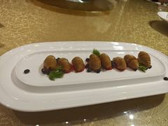 -皇马假日醉海南大酒店·假日一品派茶楼(秀英店)