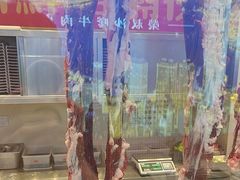 -荣叔港式沙嗲牛肉火锅(正佳潮流店)