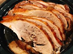 南京烤鸭-达记卤菜店(红庙店)