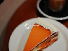 -black rainbow coffee