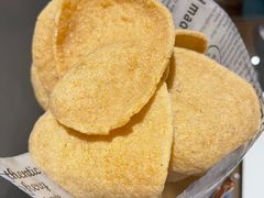 -帕蓝·暹罗料理(大学路店)