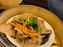 -新天世纪中餐厅
