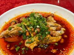 -邑金陵北京烤鸭店·现炒家常菜(ITC MALL店)