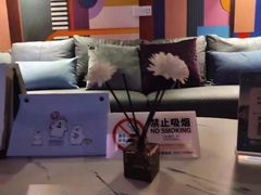 -梦想空间私人影院(金山万达店)