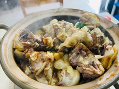 -上南瓦煲鸡·清远鸡·老字号(总店)