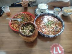-小街47號江湖菜(四合院店)