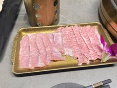 -杨小佳·齐齐哈尔烤肉·烤串(广州店)