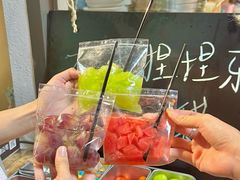 -黄鹤天厨·泡椒田鸡创始者(莲花店)